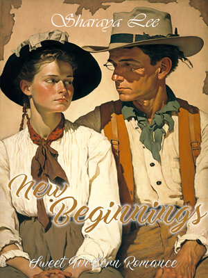 cover image of New Beginnings